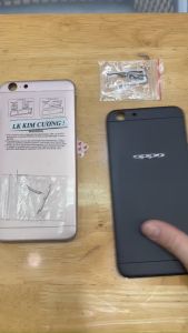 Nắp Lưng oppo a39 / neo 9s/ f3 lite/ a57
