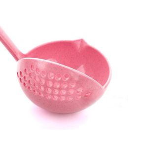 Centong Saringan Makanan Sendok Sup 1K264