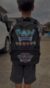 Tas Ransel Sekolah Anak Laki-Laki: Tas Anak Masa Kini