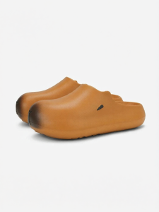 chikoku | Waterproof Chunky Sole Spring Shoes