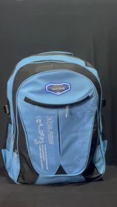 ALMEIRAH - Tas Sekolah Anak Laki Laki Sd Smp Sma Ransel Kerja Tas Sekolah Anak Laki BackPack IMPORT