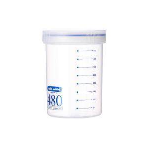 Asvel | Antibacterial Home-use Microwave-safe Airtight Portable Drink Cup