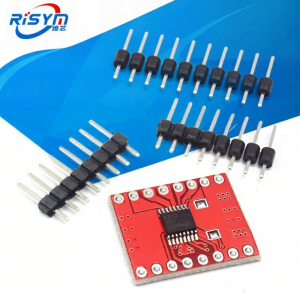 Risym | DC Motor Driver Module Alternative to TB6612FNG