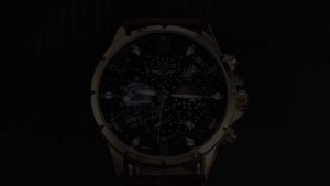 LIGE Men Watches New Fashion Leather Waterproof Luminous Top Brand Luxury Mens Quartz Big Wristwatch Men Relogio Masculino+box