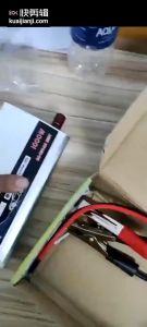 Bộ Kích  điện 12v lên 220v-Bộ đổi nguồn 12v 220v 220W/500W/1000Wbiến tần gia đình