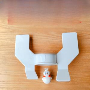 Xin DongBei Ice Cream Machine Accessories Pudding Mixer Magnetic Plug Rubber Ring for Commercial Kitchen Refrigeration Equipment