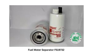 1PC Fuel Water Separator FS19732
