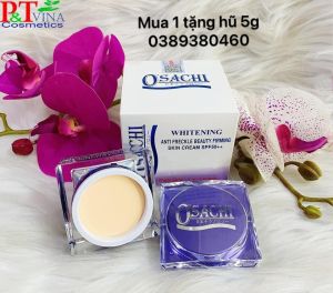 Kem Nám Tàn Nhang Osachi (20g)(Tặng kèm hũ mini 2g)