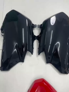 COD Body Cowling For Yamaha NMAX V2 155 Genuine Front Side Fairing Body Cover Front Body Cowling Side Cover