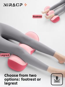 NIRA | Varicose Vein Relief & Leg Elevation Pillow
