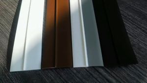 Strip Perekat Anti Debu TPE - Seal Strip untuk Lemari Pakaian Anti Cahaya Mudah Dipasang & Tahan Lama