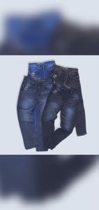 Celana Jeans Panjang Pria Fashion Standar Regulerfit ARGUESO Denim Premium High Quality