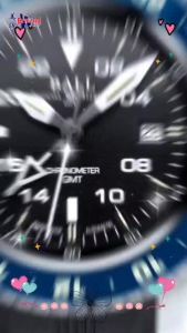 Ball Engineer Hydrocarbon Aero GMT II Automatic Chronometer DG2018C-P4C-BK Mens Watch