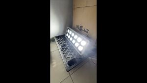 Lampu Jalan LED 600 Watt (Neolus)