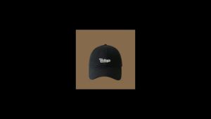 Spring Sun Protection Hat - Korean-Style Fashionable Embroidered Mens Baseball Cap
