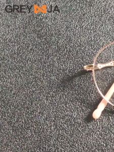 Grey Jack Kacamata Antiradiasi Blueray Model Bulat Ringan Bahan Metal Bisa Minus Antiradiasi Blueray Photocromic Bluecromic 2170