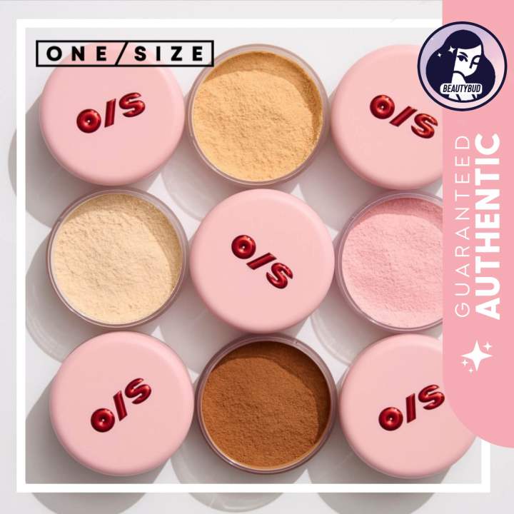  One Size by Patrick Starrr Ultimate Blurring Setting