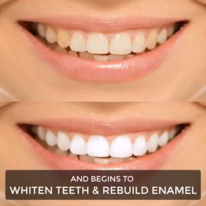 Buy 1 take 1 Bamboo Charcoal Teeth Whitening Black Toothpaste Whitener Tooth Paste 105g