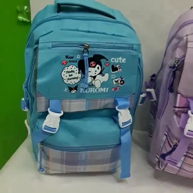 RANSEL ANAK SEKOLAH TERBARU 2024 TAS RANSEL KEKINIAN | Lazada Indonesia