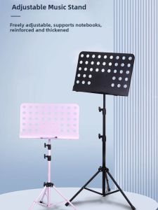 lovebird|Portable Collapsible Sheet Music Stand