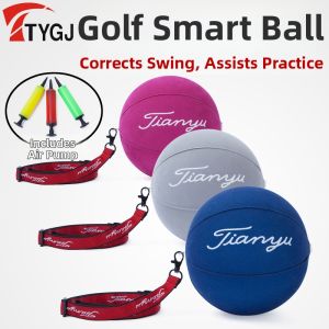 TTYGJ | Corrective Golf Swing & Putting Training Aid