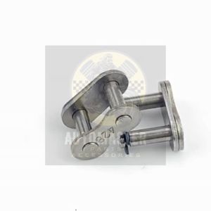AUTOMASTER Motorcycle Body Parts Global Chain Lock 428 Clutch Accessories PER PIECE