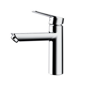 JOMOO | Hot and Cold Dual Use Pull-out Anti-splash Faucet