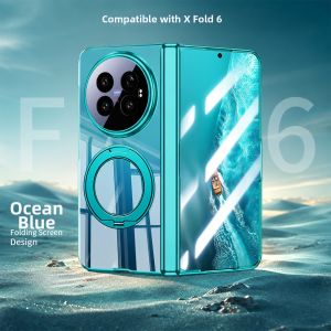 CORINTH | Anti-drop Integrated Shell and Film Protective Case Foldable Phone