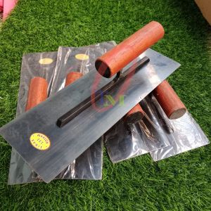 Roskam Baja Hitam Karbon 40cm