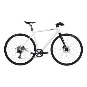 Java | Adult Entry Level Leisure Commuting Aluminum Alloy Oil Disc Brake Road Bike