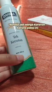 Dahlia Air Freshener Aerosol Spray 2 PCS 200ml / Pengharum Ruangan Semprot / Pewangi Kamar