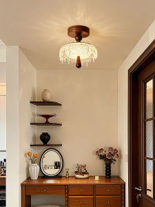 DGY | Vintage Style Simple Ceiling Light