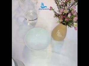 Đậu gà lên men Natto Anphaco sấy thăng hoa hộp 220g hỗ trợ phòng ngừa tai biến đột quỵ táo bón