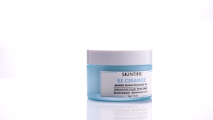 5X Ceramide Skin Gel Moisturiser Barrier Repair Moisturizer Cream 50g