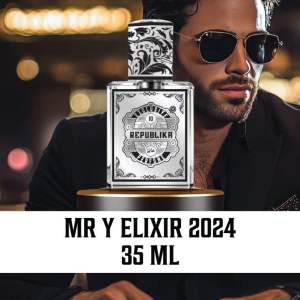 REPUBLIKA MR Y ELIXIRE 2024 YVES 35ML MEN