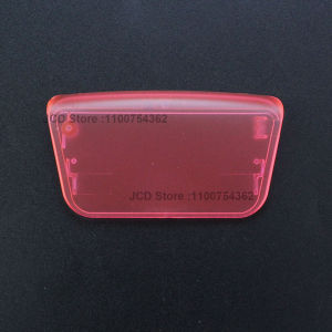 JCD 1Piece Replacement Plastic Touchpad For PS5 V3.0 BDM-030 Controller Touch Custom Part Touch Pad