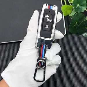 For Honda ADV 160 Vario 160 125 Key Cover Case Accessories