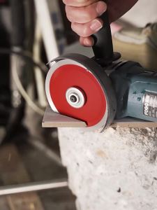 Fogo | Multifunctional Household Polisher