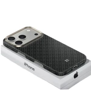 Benks | Ultra-thin Impact Protection Kevlar Magnetic Phone Case