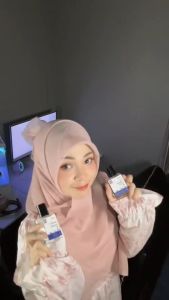 DNHLL RED by KIUTKAT - Parfum Pria Original Isi 30ml | Searah DNHLL - RED