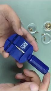 10/50pcs Watch Link Removal Tool Kit Chain Link Pin Remover for Watch Strap Adjustment And Repair Watch Band Tool