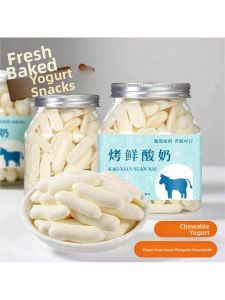 Baked Crispy Snack 108g