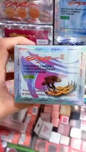 [HCM]Kem Enya linh chi đông trùng hạ thảo 20gr