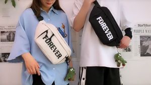 Waist Bag Chest Bag Small Bag Shoulder Bag Crossbody Bag Men Bag Messenger Bag Women Bag