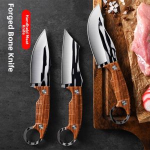 GANGWO | High Hardness Meat Carving Knife