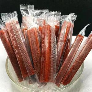 Sugar-Free Xylitol Hawthorn Cake 500g