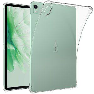 ERWP | Transparent Shockproof Full Coverage Huawei MatePad Case 10.4 Inch
