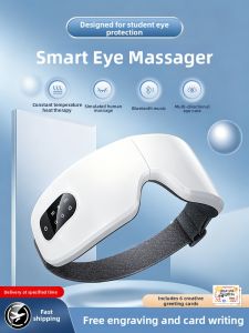 GEGEJU | Practical Gift Eye Massager
