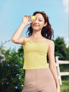 Beneunder | Breathable Seamless Padded Tube Top