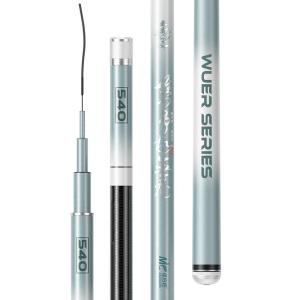 JIADIAONI | Ultra-light Heavy-duty Big Fish Fishing Rod